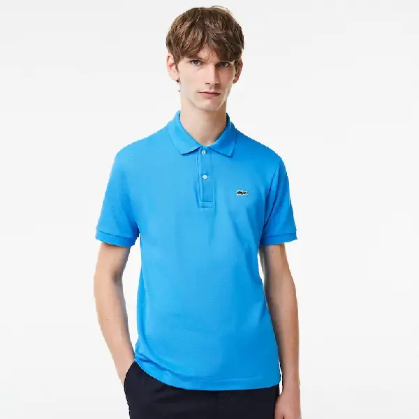 CHEMISE COL BORD-COTES MA